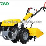 Walking Tractor Tiller,Cultivator Machine BY-85