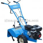 6.5hp rear tine rotory tillers