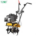 CE and EPA Approved Mini Gasoline Tiller