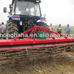 NONGHAHA BRAND 3 meters rotary tiller/cultivator