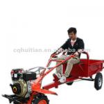 6hp used agricultural equipment