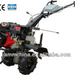 portable and easy operation low fuel comsumption gasoline tiller