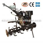 6.0power tiller agriculture machine rotary cultivator