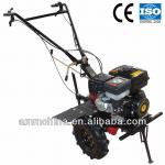 light weight and convenience low fuel comsumption new gasoline tiller