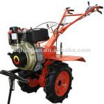 HT105 6hp agricultural machines equipment