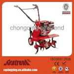 2013 Hot Sale 7HP Mini Tiller Agricultural Tools And Uses Farm Machinery Tillers And Cultivators 2-17HP Gasoline Power Tiller