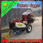 cultivator rotavator potato digger diesel power mini tiller