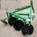 Agricultural machines,Farm implements,Disc plow