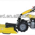 Agriculture Power Tiller, Cultivator BY-85 With Grass Cutter