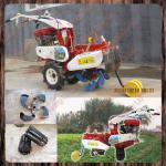 potato digger agricultural machinery