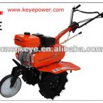 7.5HP gasoline power rotary cultivator used in farm and garden