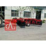 tractor mounted atv disc harrow for sale made in China!
