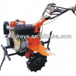 New design field cultivator with 6.0 hp KAMA diesel engine