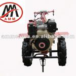10HP diesel handy cultivating mini tractor