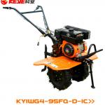2013 KEYE New Mantis Tiller/Cultivator for Tea ,Bamboo , Vegetables Lands with Military Manufacturing Experience