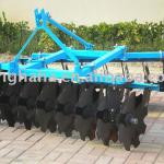 Agricultural machines,Farm implements,Disc harrow