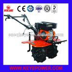 Gasoline Tiller KY95 Farm Machinery New Agricultural Machines Cultivator