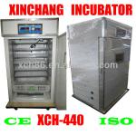 Cheap automatic chicken egg incubator / automatic chicken incubators for sale