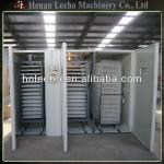 High quality poultry egg incubator egg incubation machine for sale