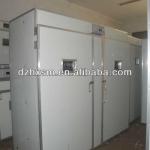 (capacity 5280) best price automatic egg incubator for sale