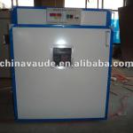 VOD-264 small fully automatic poultry egg incubator