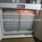Model OPM-3168 Poultry Egg Incubation Machine Poultry incubator egg incubator