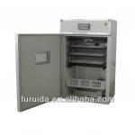 2013 FRD incubator with 264 pcs chicken eggs
