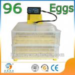 SGS/CE/ISO9001 2013 newest hot sale mini incubator mini chicken incubator