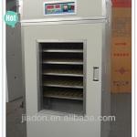 CE passed, quality JD-9 model automatic egg incubator
