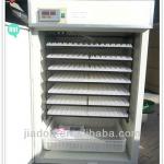 Sale! JIADON-10 model automatic egg incubator