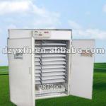 3520pcs Best Price Commercial Egg Incubators For Sale