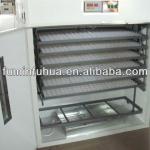 Excellent quality Chicken egg hatching equipment