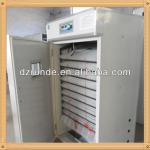 CE approved RD-1408 parrot incubator