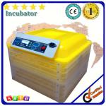 2013 Best energy saving CE certificate high quality mini chicken egg hatchery in sale