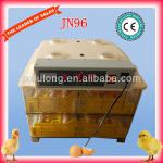 2013 best selling fully Automatic mini egg incubators JN 96