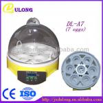 Good evalution competitive price high hatching rate mini Incubator