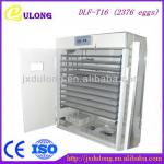 Best selling automatic egg incubator solar chicken egg incubator CE approved