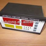 hot sale incubator temperature controller system DL-18 CE approved-