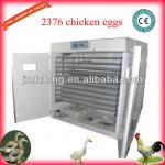 2013 top selling best price excellent performance CE approved egg incubator