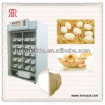 high hatchery chicken/duck egg incubator/ brooding machine made in China