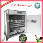 Multifunctional energy saving electrical thermostat industrial egg incubator parts CE Approved DLF-T10