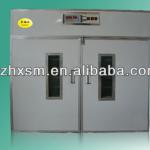 2013 Strong and Durable multifunctional automatic incubator for hatching egg