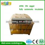 Wholesale price good quality highly effecient automatic egg incubator