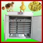 Automatic Broiler Egg Hatching Machine
