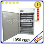 2013 CE certificate full automatic solar incubator for poultry egg in sale