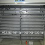 Large supply 4576 pcs electrical thermostat incubator Fully automatic turkey eggs incubator machine Guangzhou