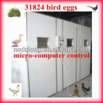 31824 quail eggs CE Approved best price incubator for sale