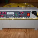full automatic egg turner jn8-48 egg incubator &amp; incubation