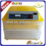 Promotion price CE certificate high quality mini chicken egg hatcher in sale