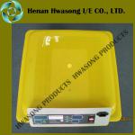 long time warranty fully automatic mini egg incubator and hatcher